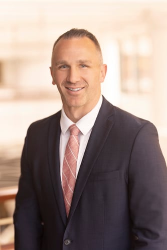 Brian Wilde