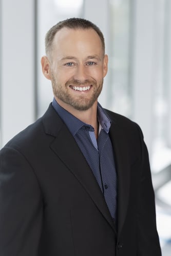 Chad Burton